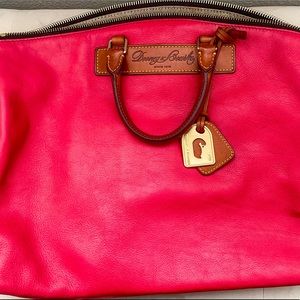 Dooney & Bourke bag